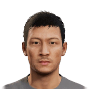 K. WONGMA PES 2021 portrait