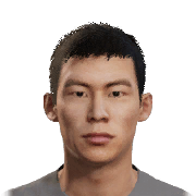 WU SHAOCONG PES 2021 portrait