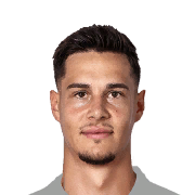 J. KRONIG PES 2020 portrait
