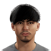 N. SRISUWAN PES 2020 portrait