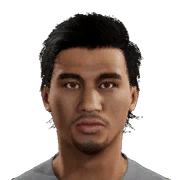 S. THONGON PES 2019 portrait
