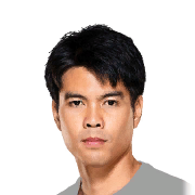 PEERAPONG RUENNIN PES 2021 portrait