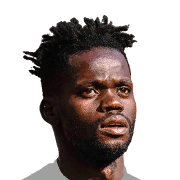J. THIARÉ PES 2021 portrait