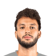 M. TALBI PES 2019 portrait