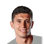 R. STEWART PES 2021 portrait