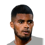 G. GBELLE PES 2020 portrait