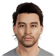 WEERAVUT KAYEM PES 2021 portrait