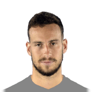 RÚBEN MACEDO PES 2021 portrait