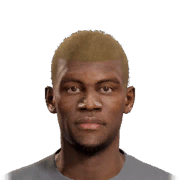W. TCHIMBEMBÉ PES 2021 portrait