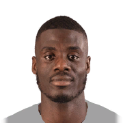L. KOUAGBA PES 2021 portrait