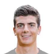 I. SWERS PES 2019 portrait
