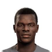 A. CEESAY PES 2021 portrait