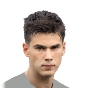 P. BERUATTO PES 2021 portrait