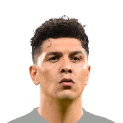 O. BERBER PES 2019 portrait
