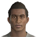 K. IBRAHIM PES 2019 portrait