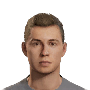 S. MRÁZ PES 2021 portrait