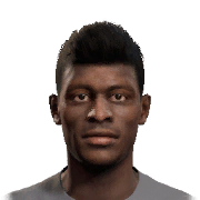 A. CISS PES 2021 portrait