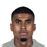 L. DUARTE PES 2021 portrait