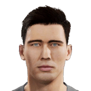 A. KOŞELEV PES 2021 portrait