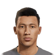 G. GUIFFREY PES 2021 portrait