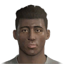 B. ASHLEY-SEAL PES 2020 portrait