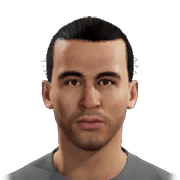 A. TOUFIQUI PES 2021 portrait