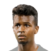 T. FRANCOIS PES 2021 portrait