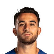 ERIC GARCÍA PES 2021 portrait