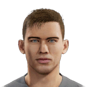 L. GAVIOLI PES 2020 portrait