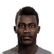 O. DJOCO PES 2021 portrait