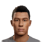 LUCAS RIBEIRO PES 2020 portrait