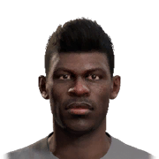 T. EYOMA PES 2021 portrait