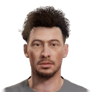 E. KARADAĞ PES 2021 portrait