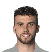 SERGIO LÓPEZ PES 2021 portrait