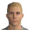 M. CAQUERET PES 2021 portrait