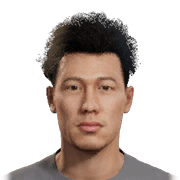 J. PARADELA PES 2021 portrait
