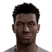 BABA FERNANDES PES 2021 portrait