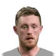 S. LONGSTAFF PES 2021 portrait