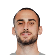 L. PERRIN PES 2021 portrait