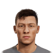 M. ARTURIA PES 2021 portrait