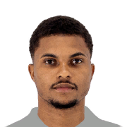 LUCAS RIBEIRO PES 2021 portrait