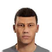 Đ. JOVANOVIĆ PES 2021 portrait