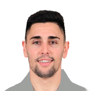 M. MERQUELANZ PES 2021 portrait
