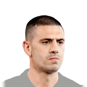 M. DEMIRAL PES 2021 portrait