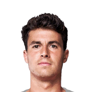 ÁLEX DOMÍNGUEZ PES 2021 portrait