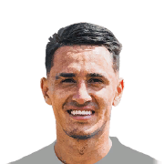 J. PARRA PES 2021 portrait