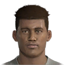 S. ESSENDE PES 2020 portrait