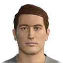 VASCO PACIÊNCIA PES 2019 portrait