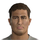 W. ALTAMIRANO PES 2019 portrait