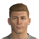 W. COLLAR PES 2021 portrait